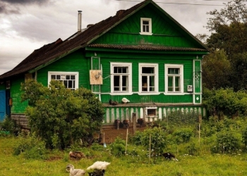 Дом сниму