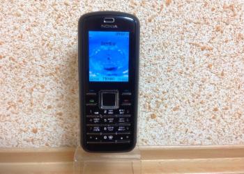 Nokia 6080