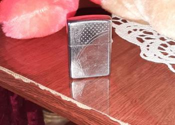 Зажигалки