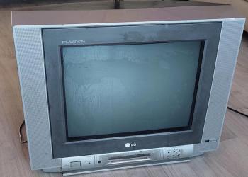 Телевизор LG