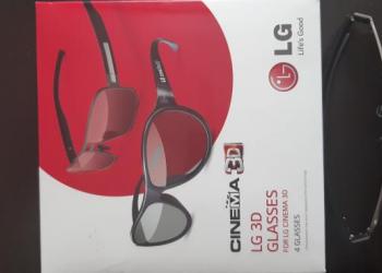 Очки 3D LG