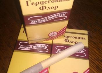 Продам папиросы