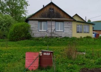 Дом 50 м2