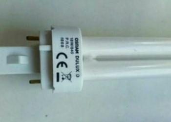 Лампочки Osram