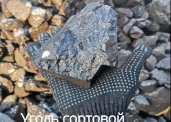 Уголь семечко балахтинский просеянный