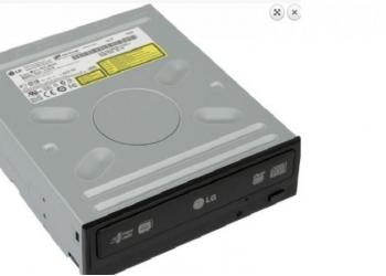 DVD-RW LG