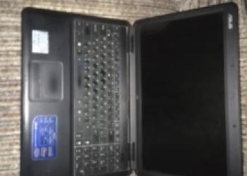 Продам ноутбук ASUS K50