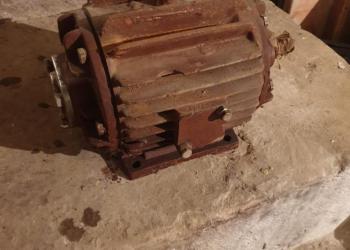 Продам Насос РВН 40/350