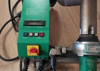 Leister Unimat V