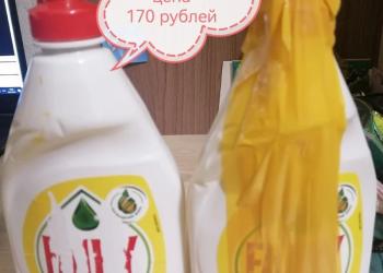 Фейри 450 мл