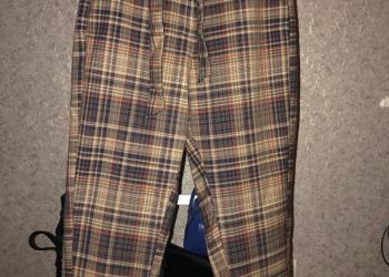 Брюки pull&bear
