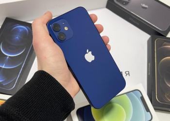 iPhone 12