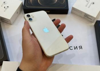 iPhone 11