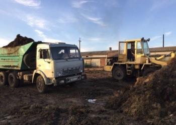 чернозём,грунт,навоз,перегной.,земля , торф