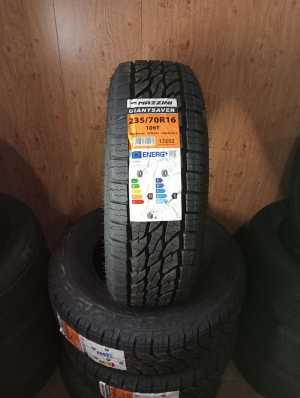 Шины 235/70R16