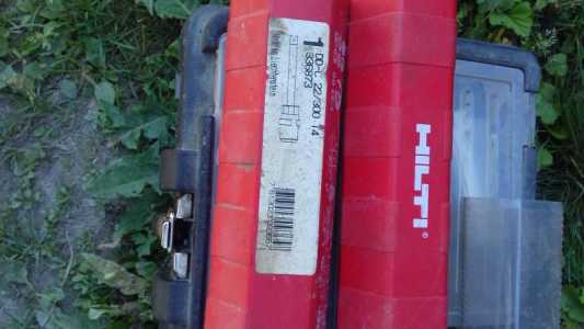 Продам для Hilti адаптер (удлинитель)