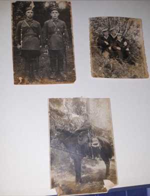 Фотография 1909г.