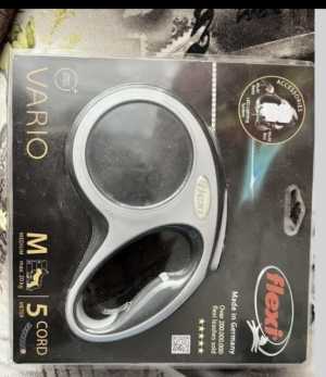 Продам поводки Flexi