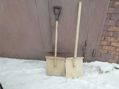 Продам лопату.