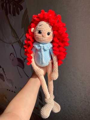 Куколка «Ари»