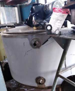 Заквасочник АЕСВ-1.0