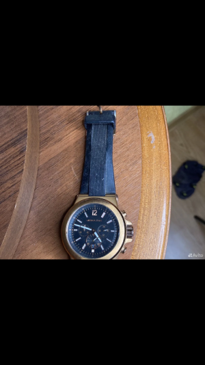 Часы мужские Michael kors мужские