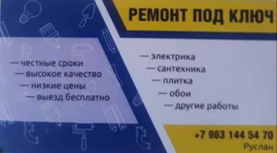 Все виды робот.