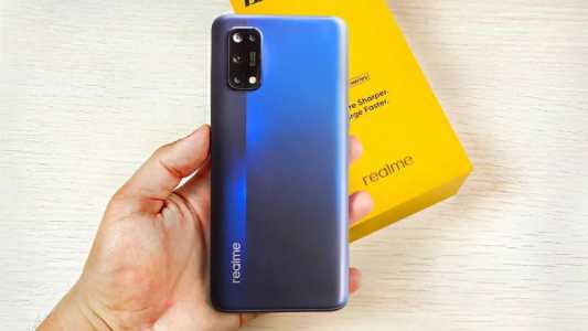 REALME 7PRO