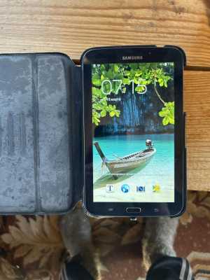 Samsung Tab 3