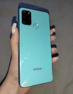 Honor 9A