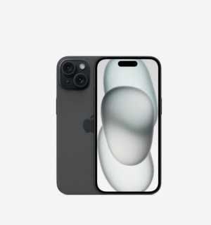 iPhone 15, 128 Гб