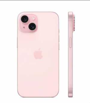 iPhone 15, 128 Гб