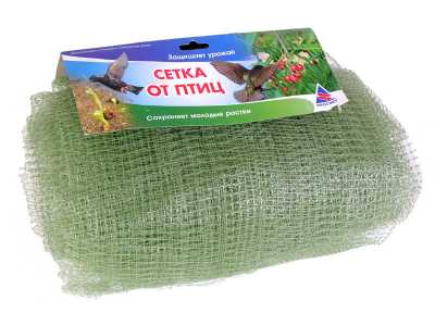 Сетка от птиц