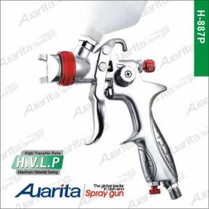 Краскопульт AUARITA H-887P