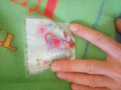 Маркеры для рукоделия