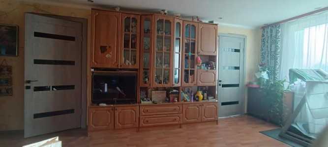 Стенка витрина