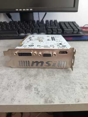 Видеокарта geforce gt 730