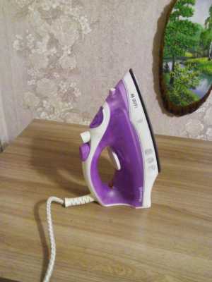 Утюг