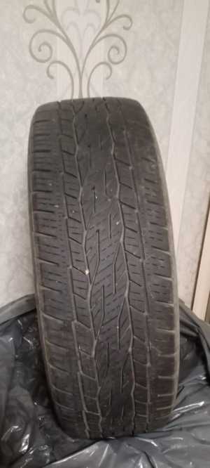 Шины 215 60 17