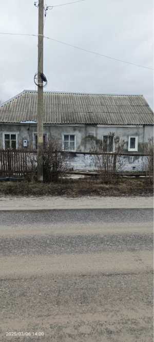 Дом 72 м2