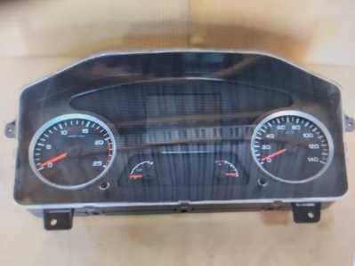 Панель приборов SHACMAN X3000 DZ97189584116