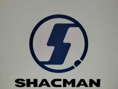 Балка передняя Shacman X6000