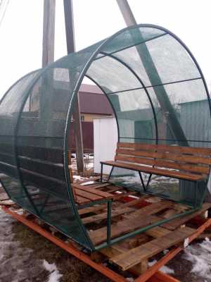 Беседка