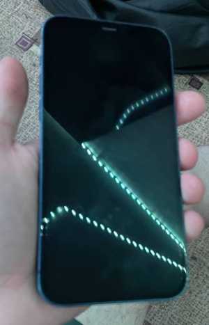 iPhone 12