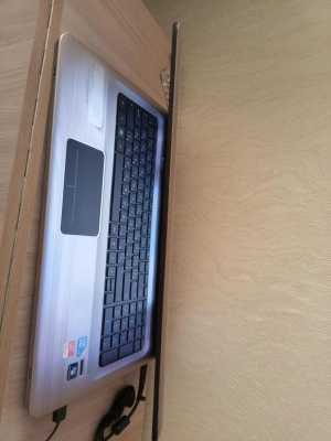 Hp dv7