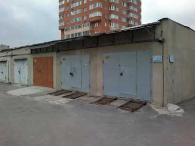 КУПЛЮ ГАРАЖ