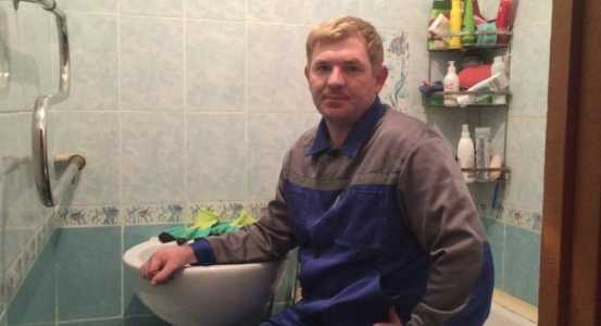 Сантехник Ногинск