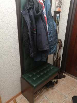 Прихожая бу.