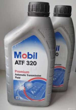 MOBILE ATF 320