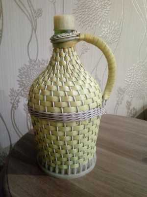 Кувшин СССР